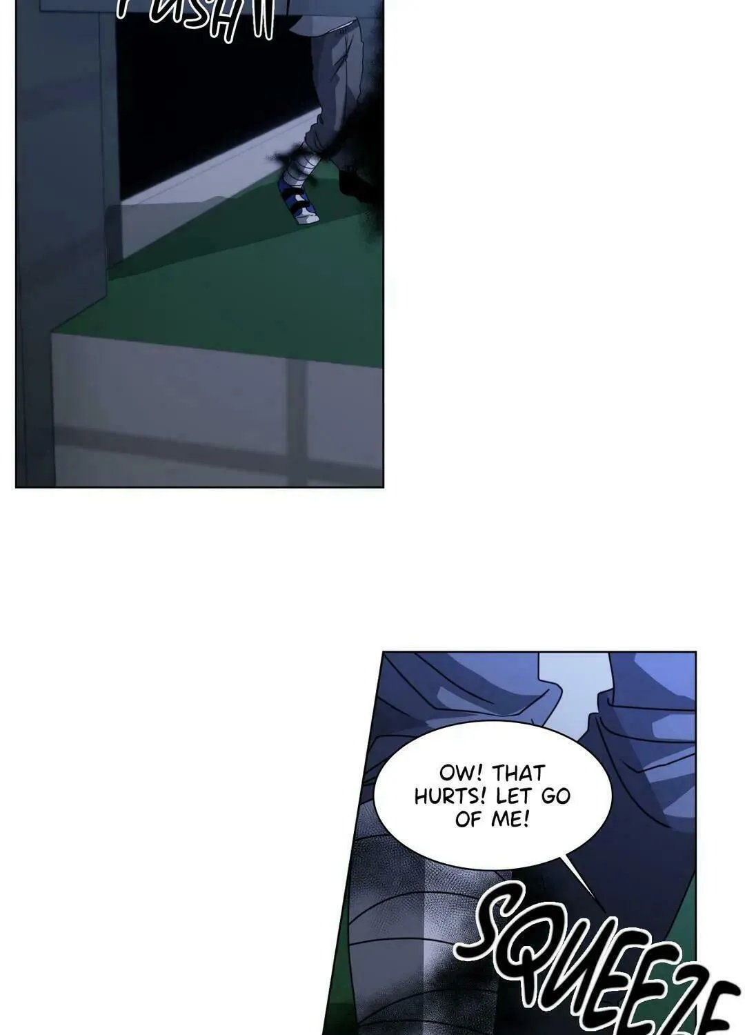 Read From Hate to Fate chapter 81 image 68 on Lezhin
