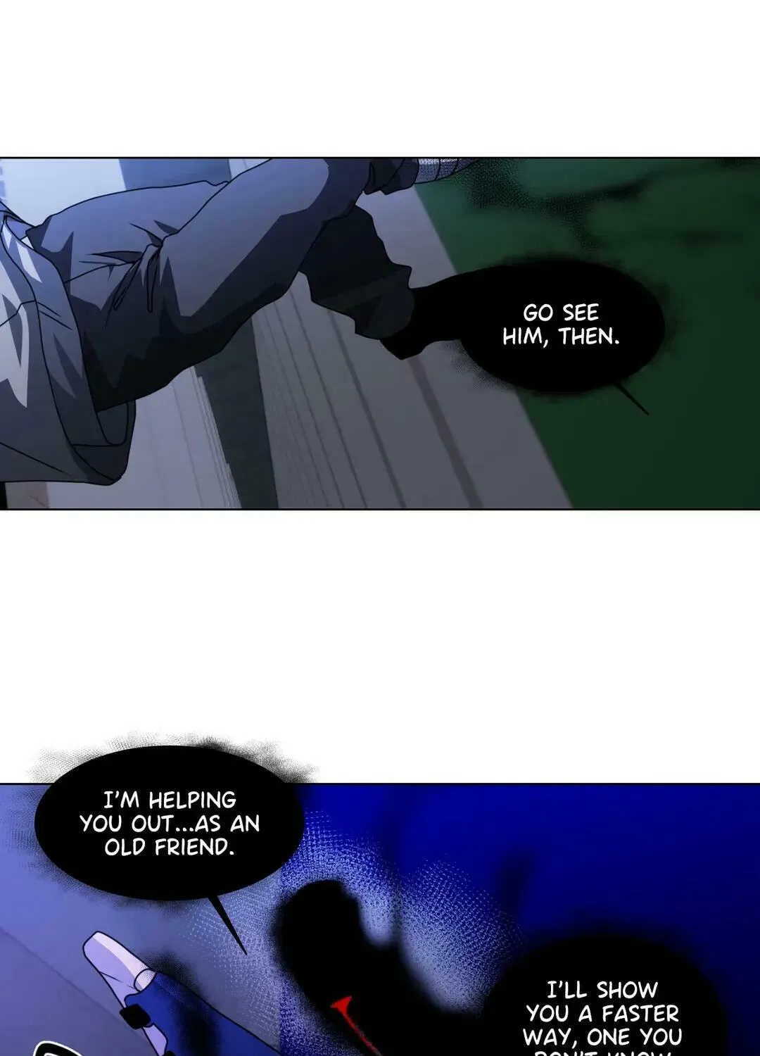Read From Hate to Fate chapter 81 image 71 on Lezhin