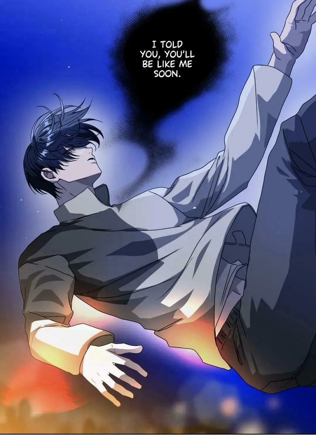 Read From Hate to Fate chapter 81 image 74 on Lezhin