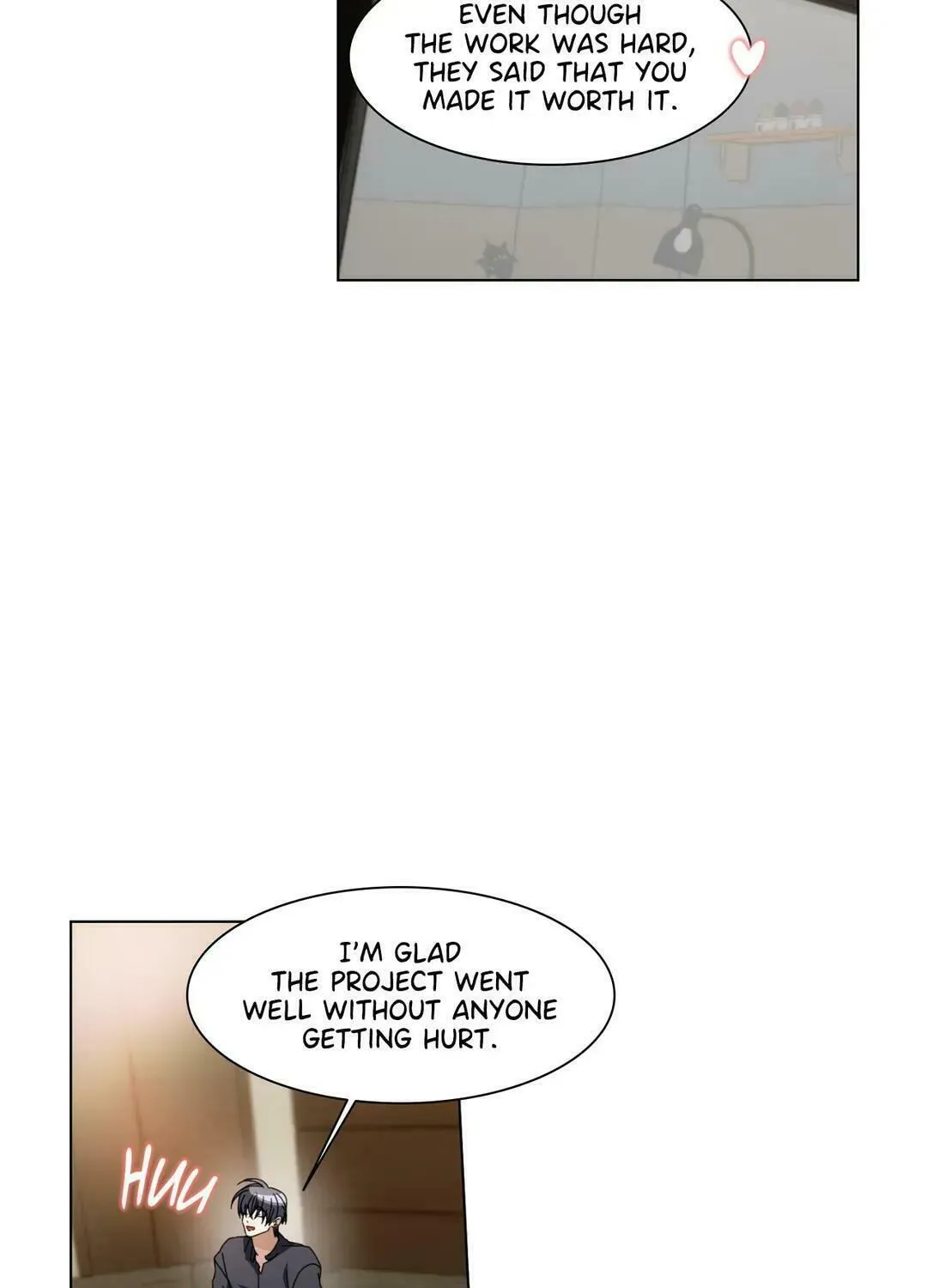 Read From Hate to Fate chapter 81 image 8 on Lezhin