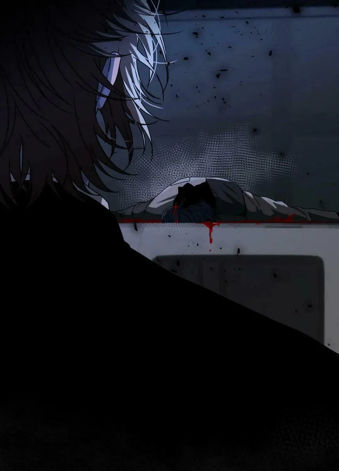 Read From Hate to Fate chapter 81 image 87 on Lezhin