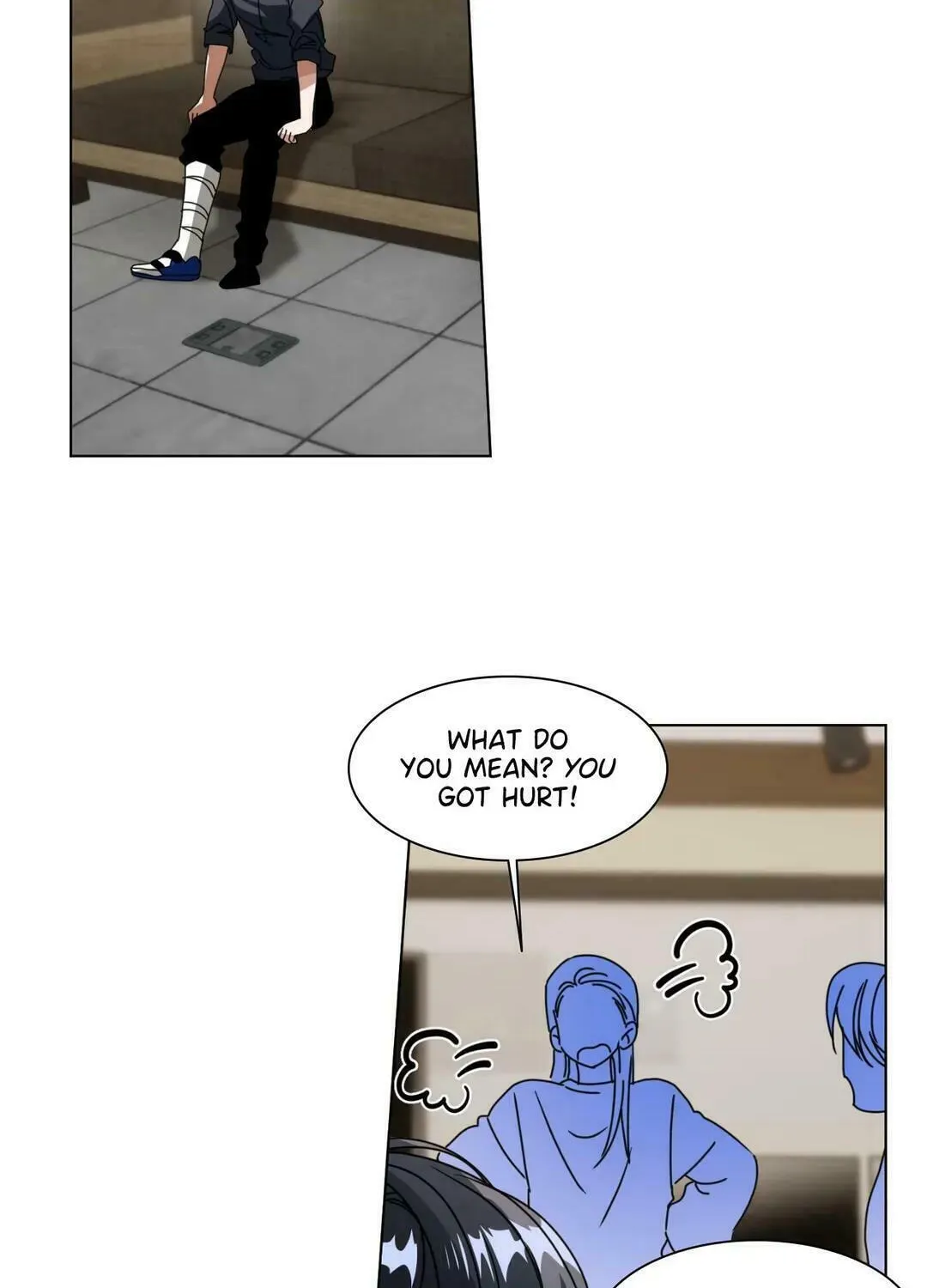 Read From Hate to Fate chapter 81 image 9 on Lezhin