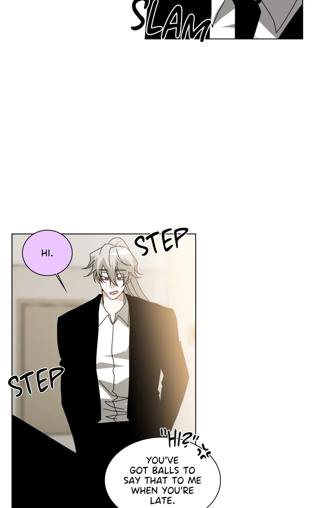 Read From Hate to Fate chapter 82.1 image 12 on Lezhin