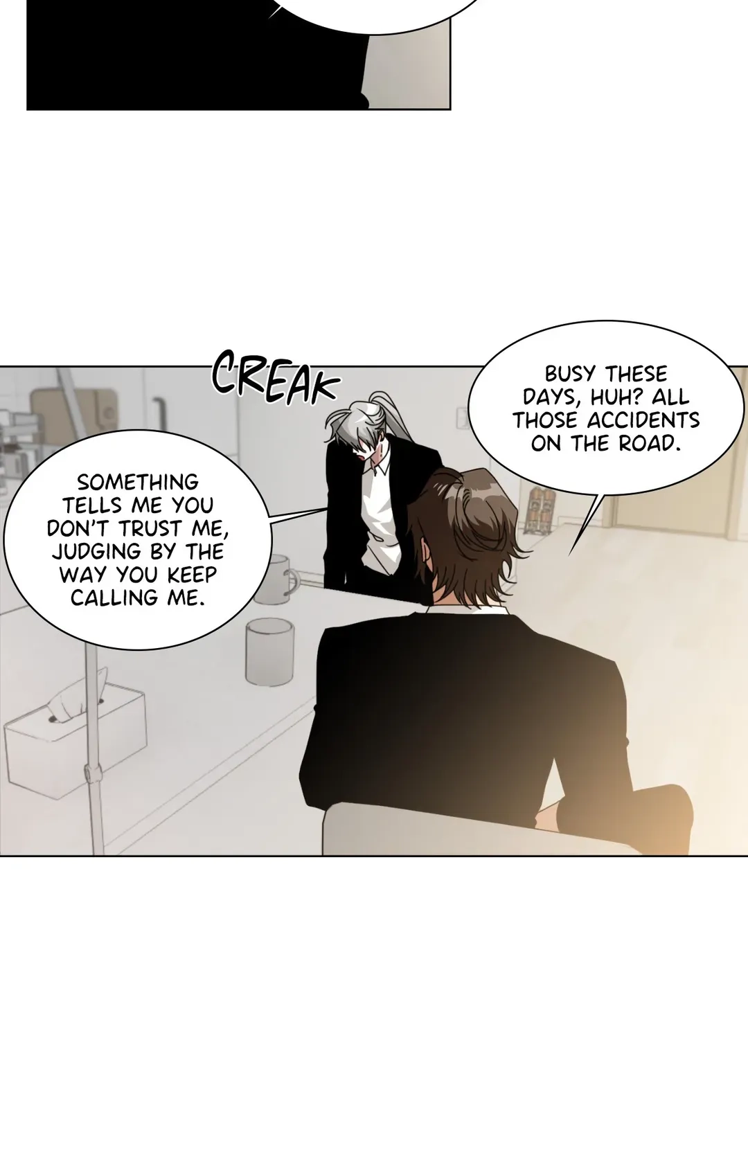 Read From Hate to Fate chapter 82.1 image 13 on Lezhin