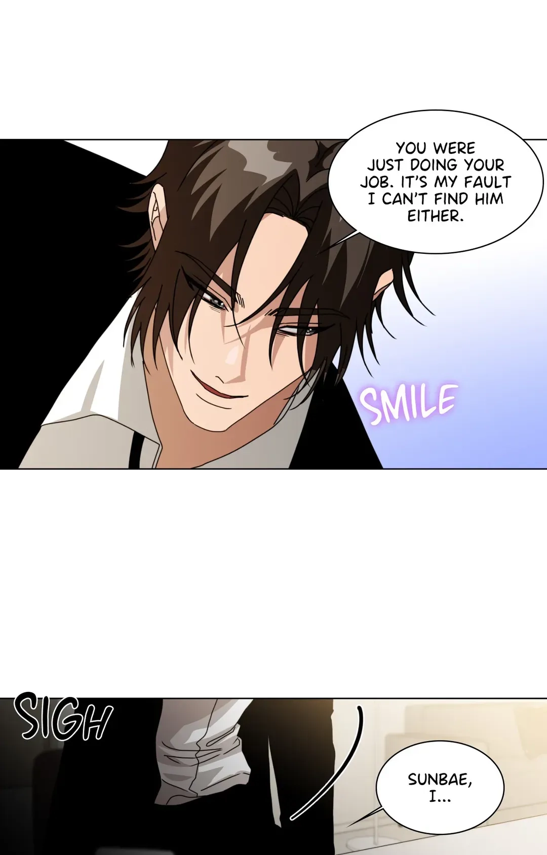 Read From Hate to Fate chapter 82.1 image 14 on Lezhin