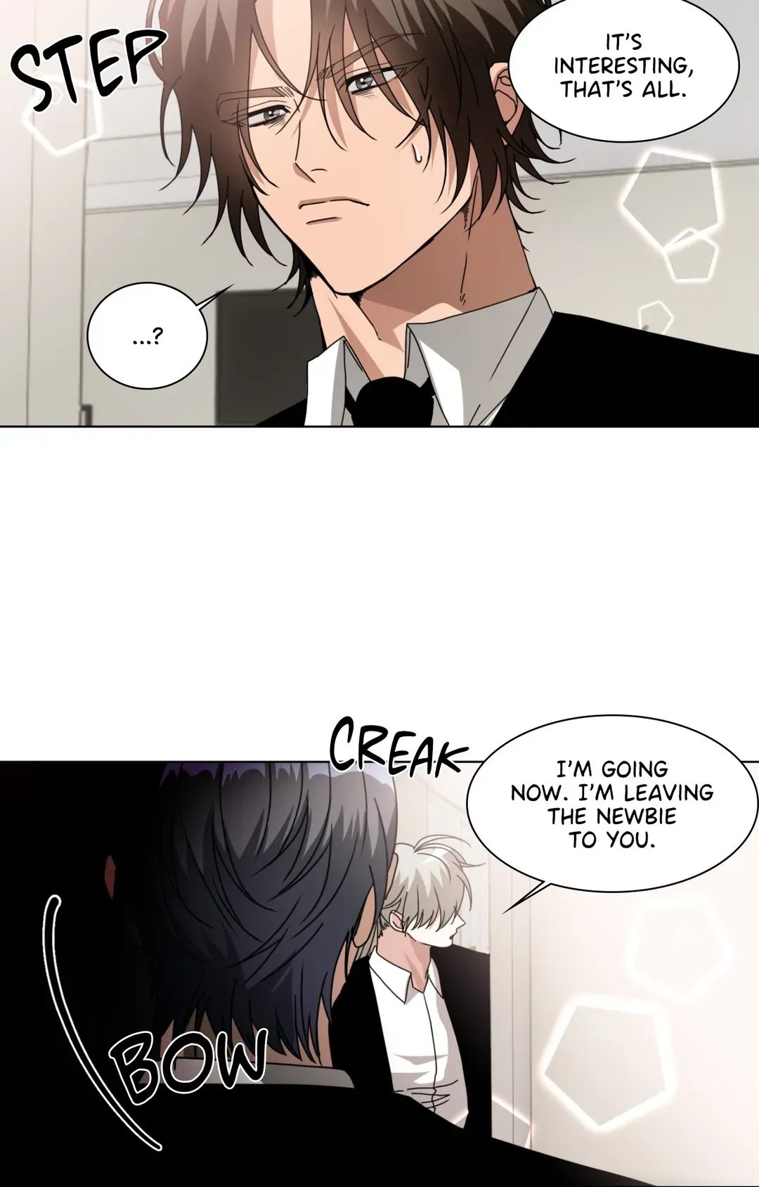 Read From Hate to Fate chapter 82.1 image 24 on Lezhin