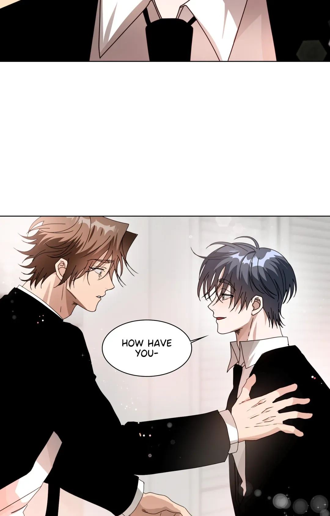 Read From Hate to Fate chapter 82.1 image 28 on Lezhin