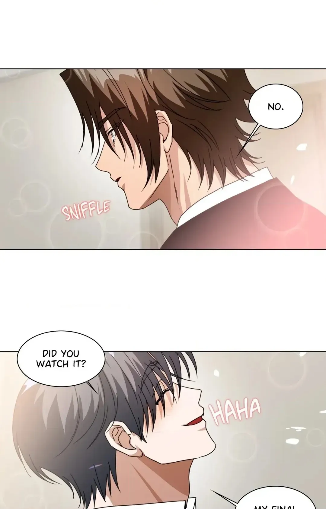 Read From Hate to Fate chapter 82.1 image 39 on Lezhin