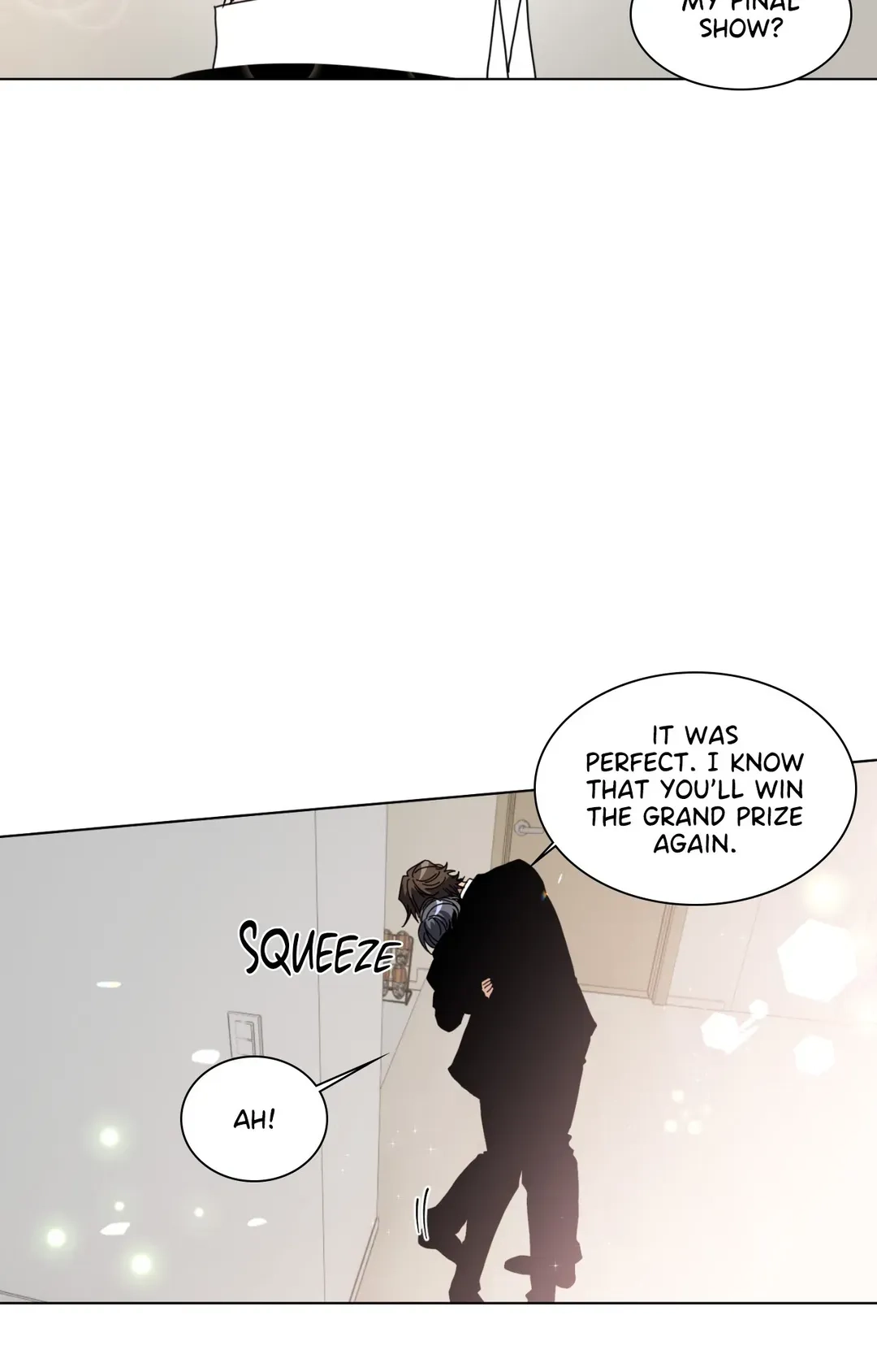 Read From Hate to Fate chapter 82.1 image 40 on Lezhin