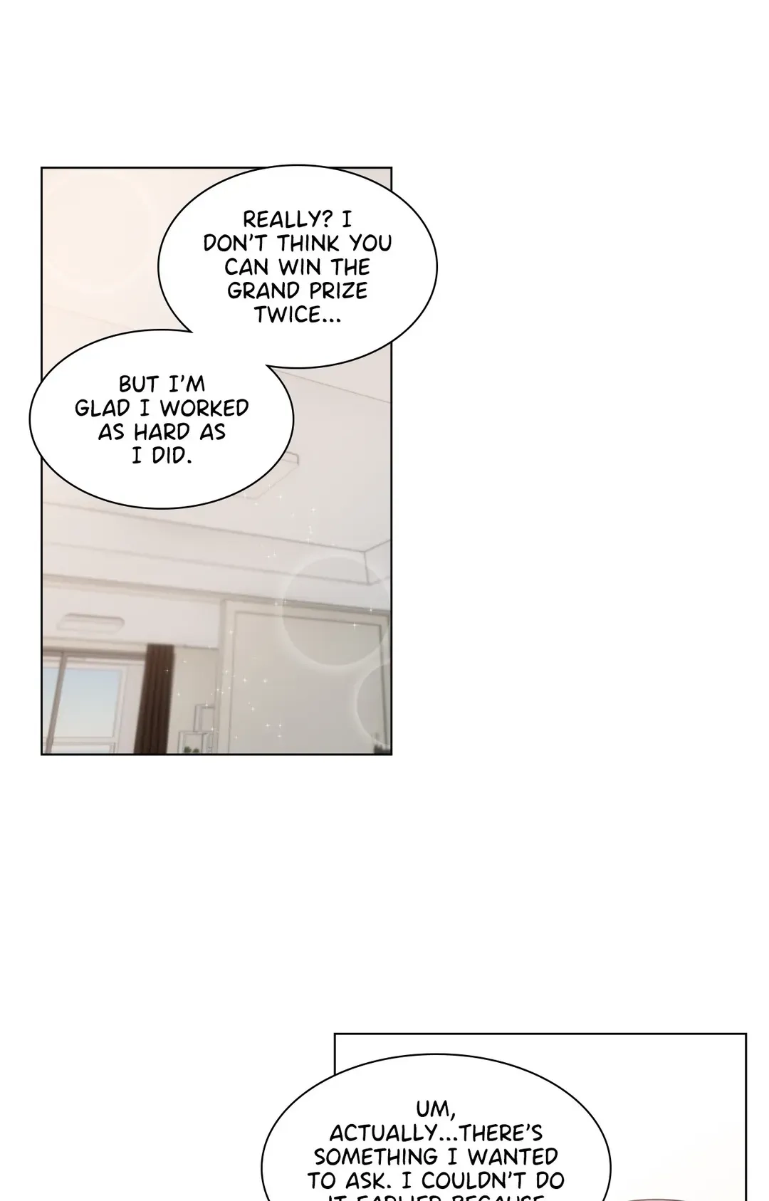 Read From Hate to Fate chapter 82.1 image 41 on Lezhin