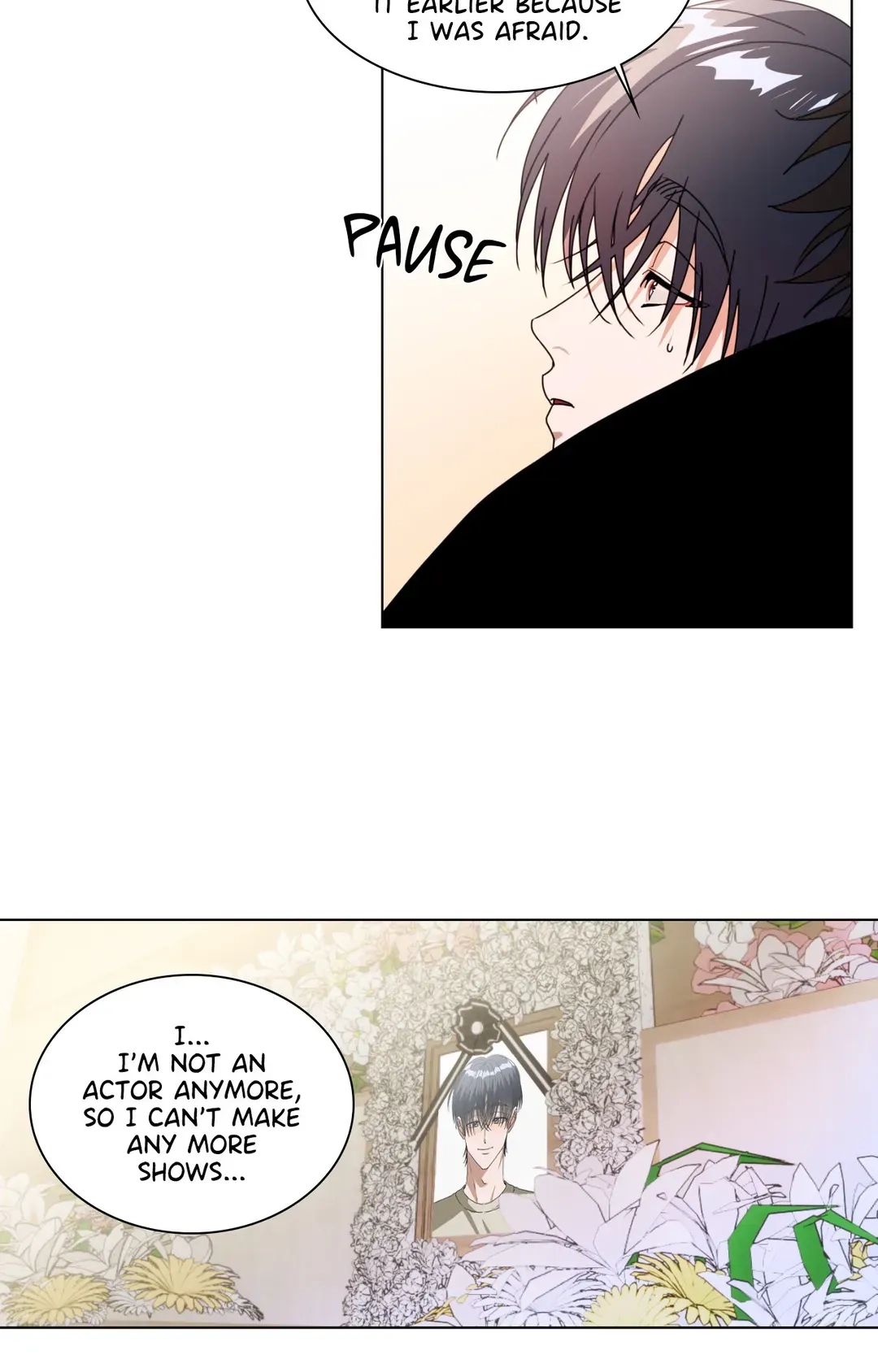 Read From Hate to Fate chapter 82.1 image 42 on Lezhin
