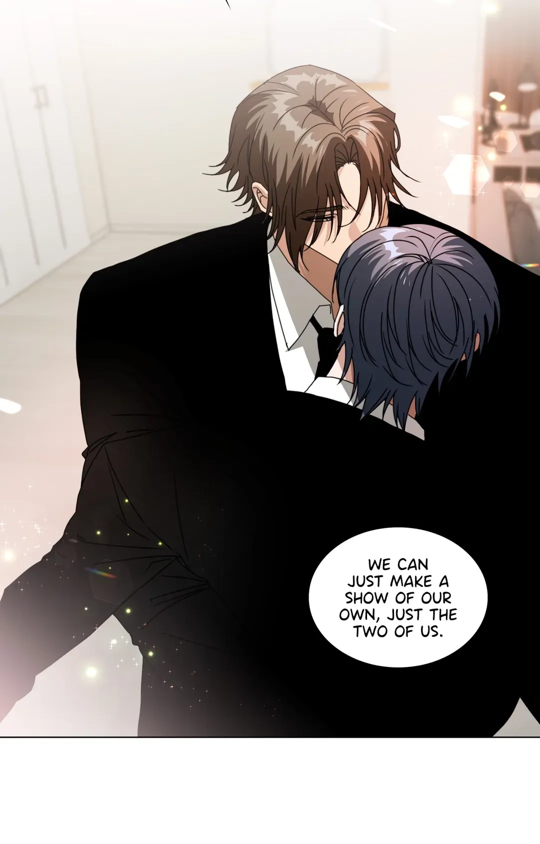 Read From Hate to Fate chapter 82.1 image 46 on Lezhin