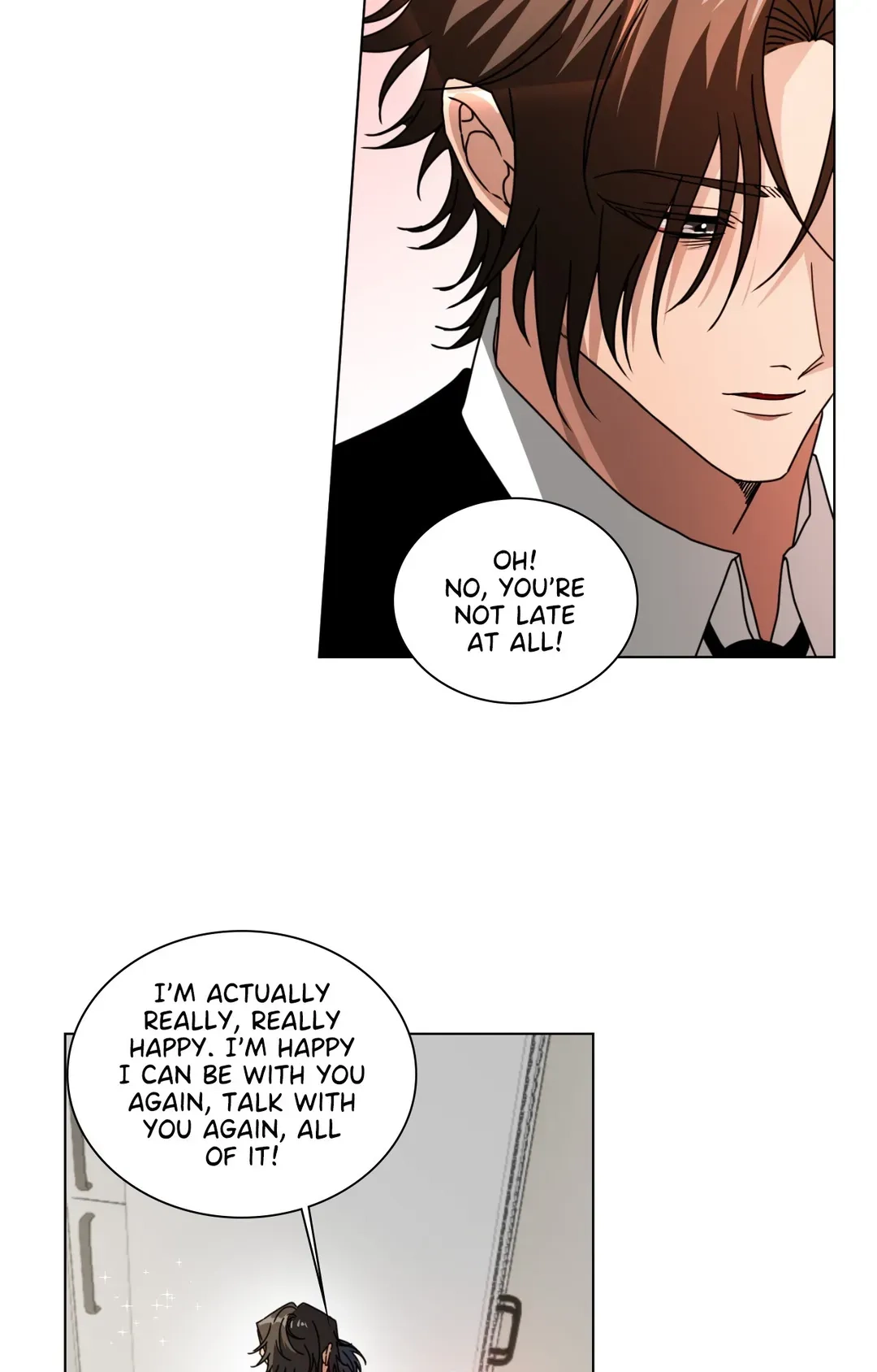Read From Hate to Fate chapter 82.1 image 48 on Lezhin