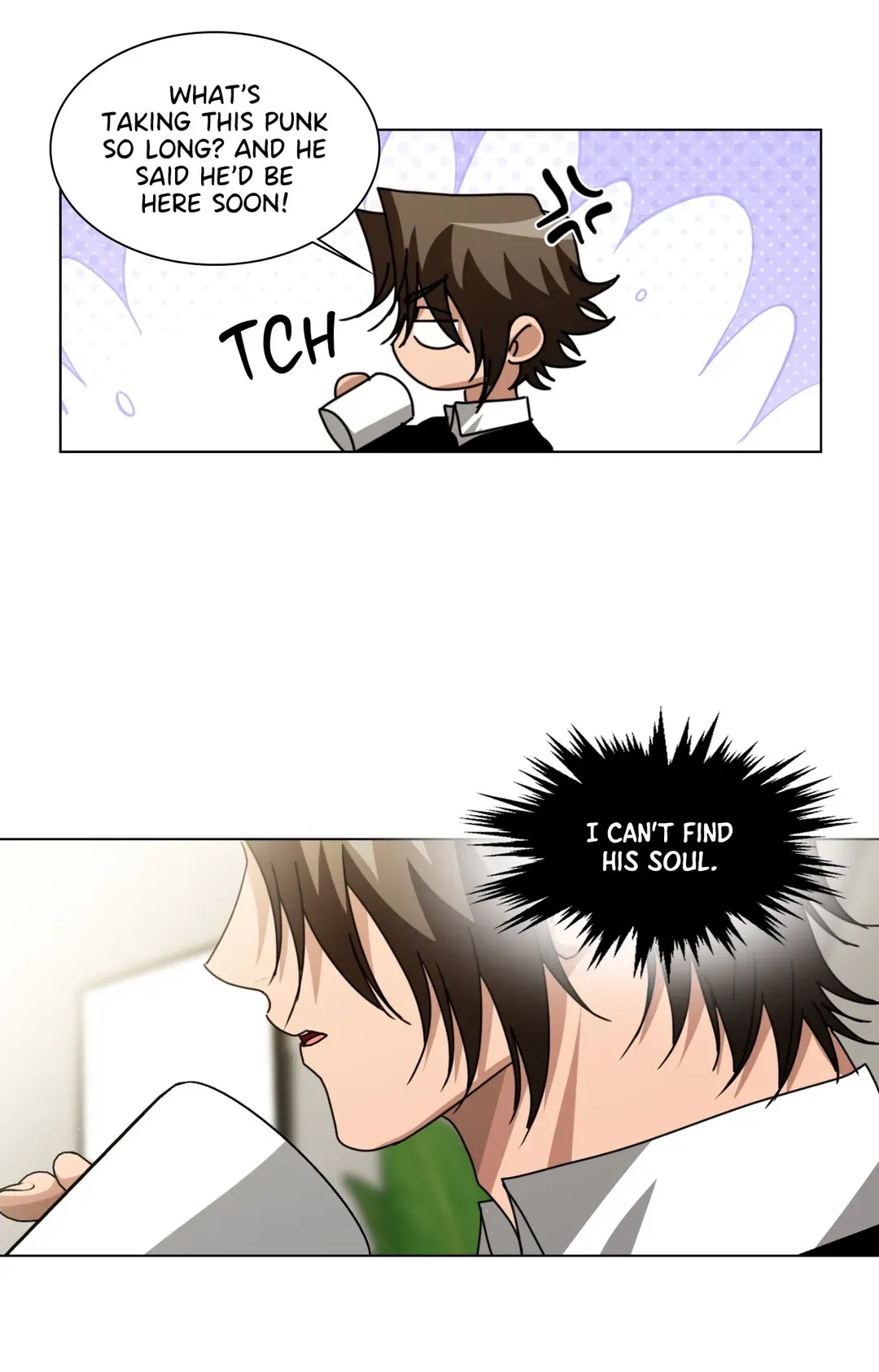 Read From Hate to Fate chapter 82.1 image 7 on Lezhin
