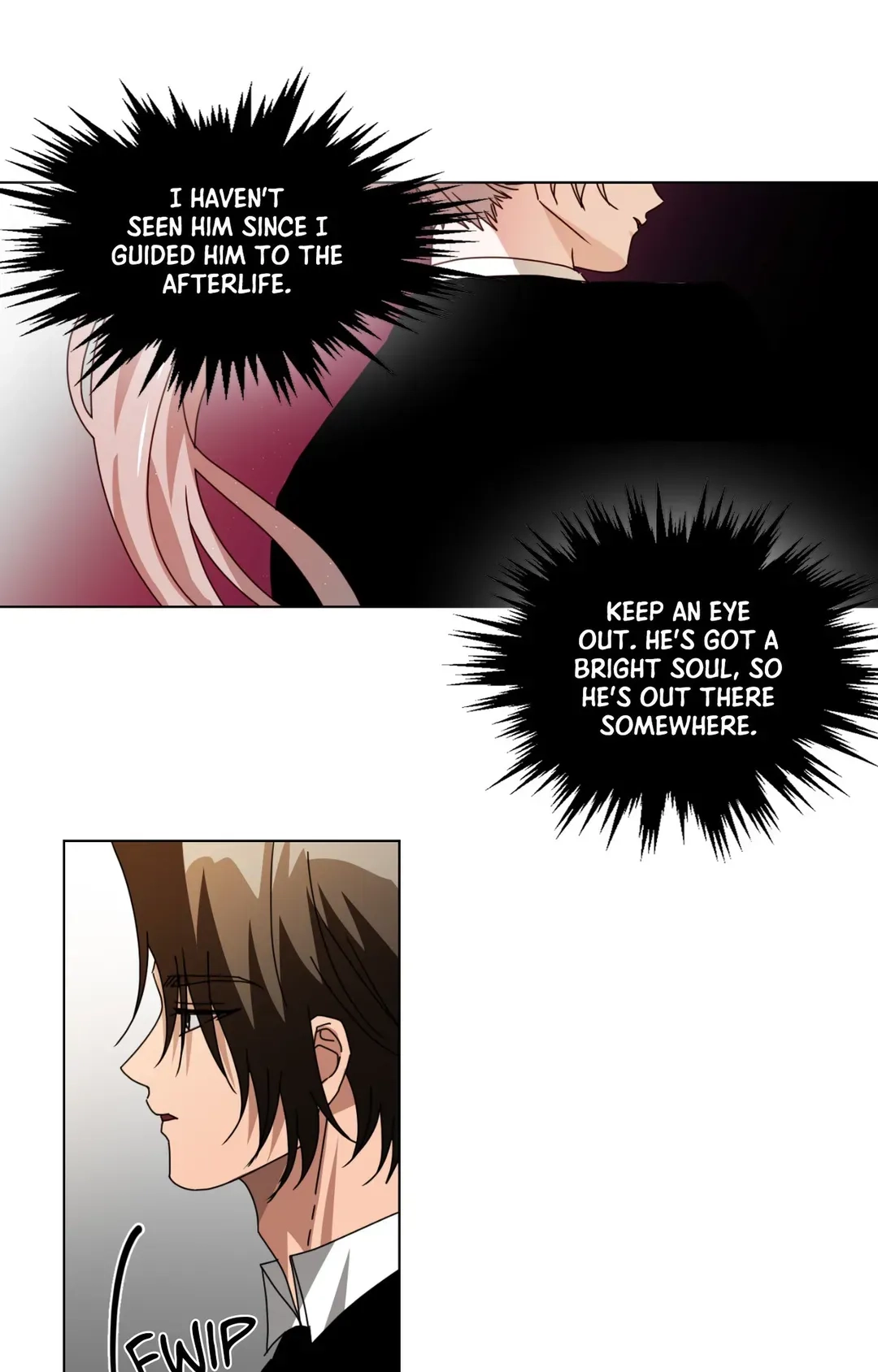 Read From Hate to Fate chapter 82.1 image 8 on Lezhin