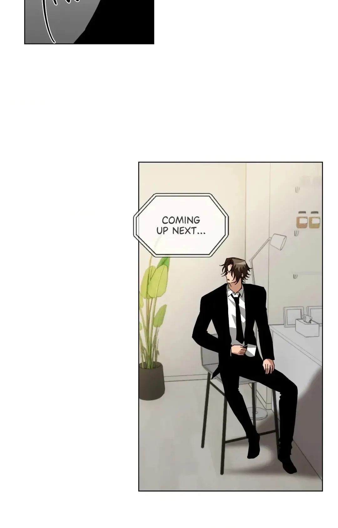 Read From Hate to Fate chapter 82.1 image 9 on Lezhin