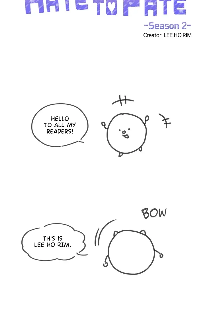 Read From Hate to Fate chapter 82.2 image 21 on Lezhin