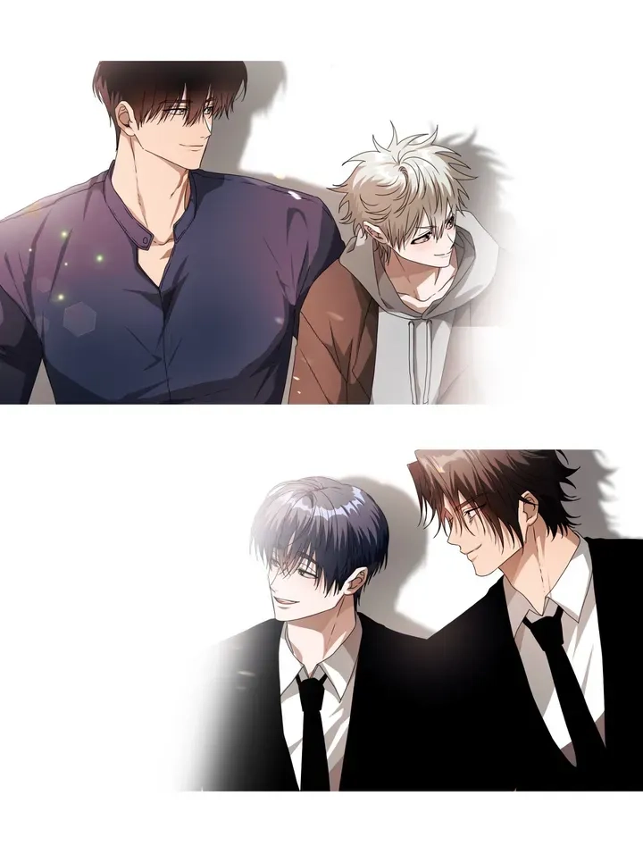 Read From Hate to Fate chapter 82.2 image 24 on Lezhin