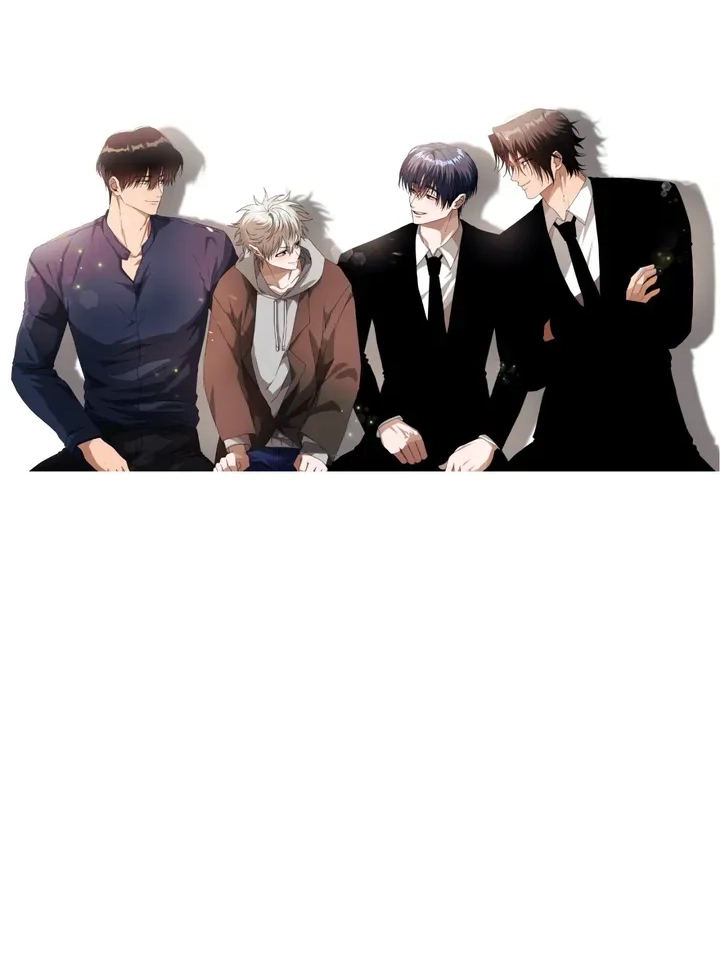 Read From Hate to Fate chapter 82.2 image 25 on Lezhin