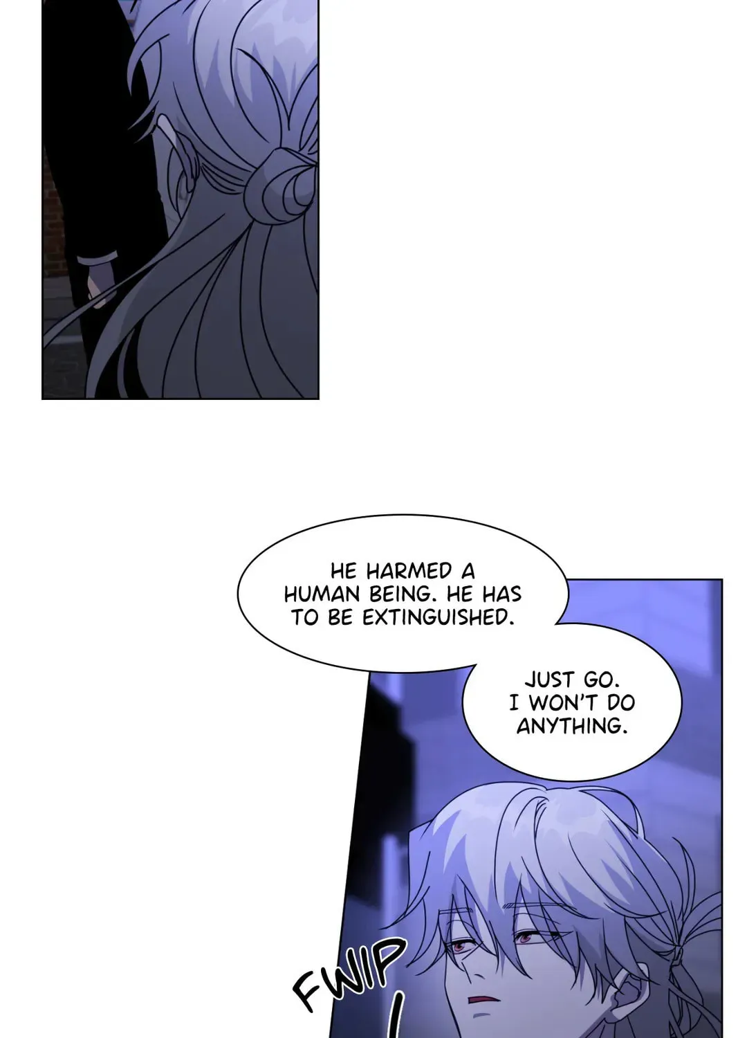 Read From Hate to Fate chapter 82 image 17 on Lezhin