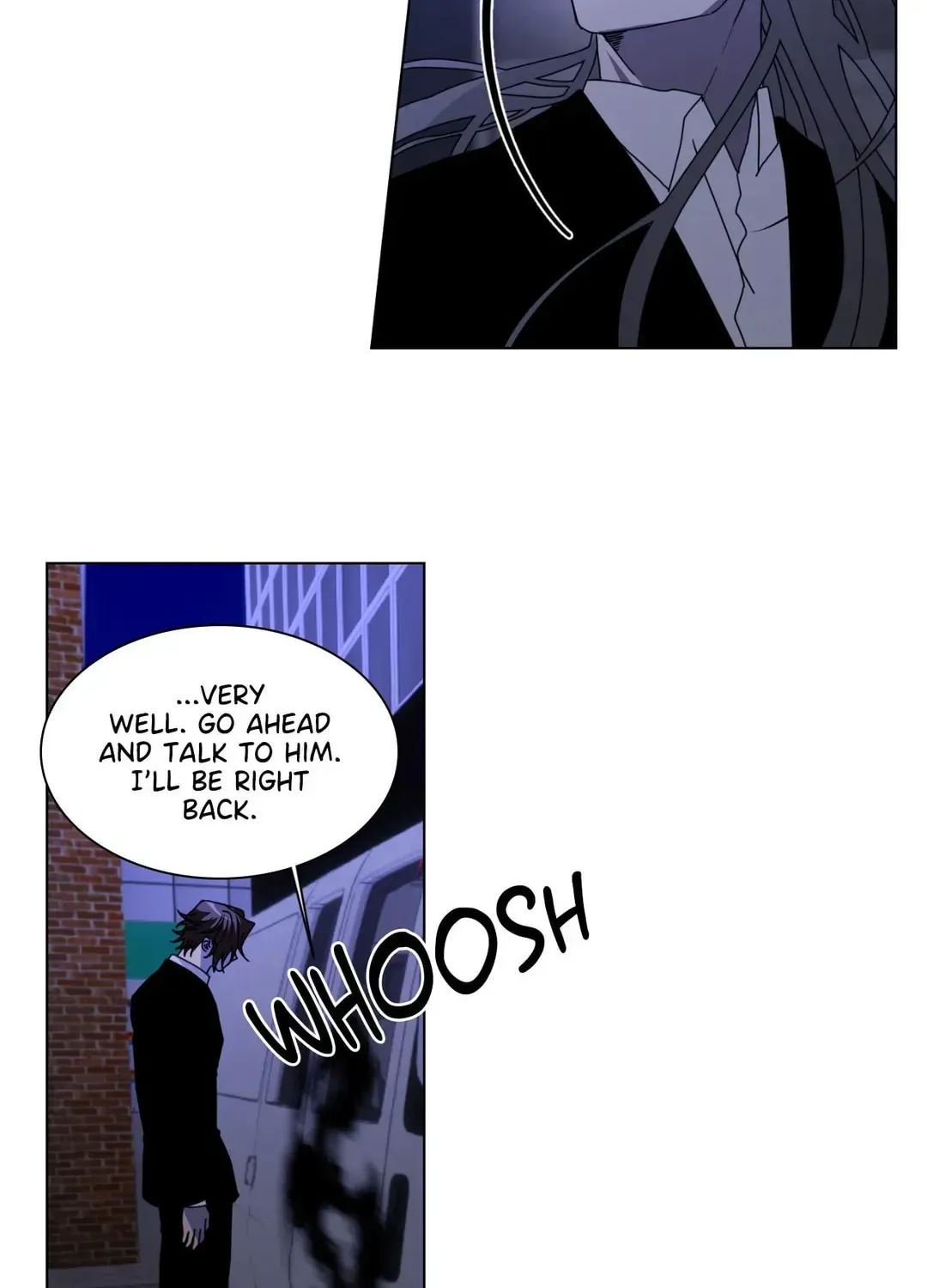 Read From Hate to Fate chapter 82 image 18 on Lezhin