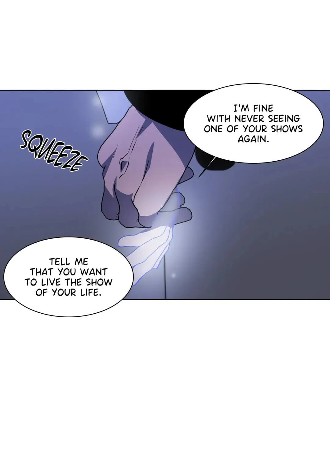 Read From Hate to Fate chapter 82 image 32 on Lezhin