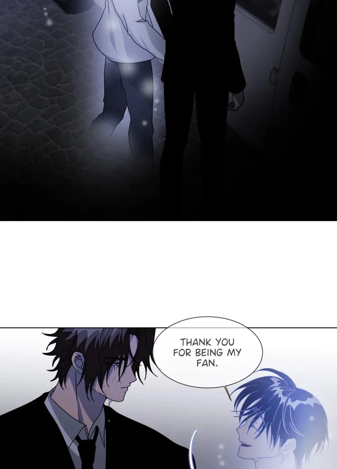 Read From Hate to Fate chapter 82 image 38 on Lezhin