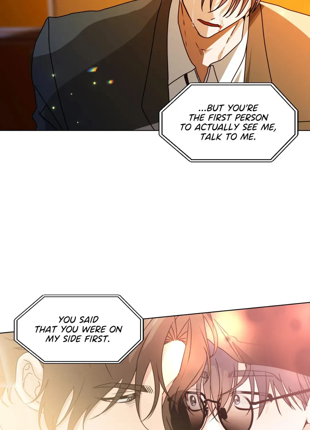 Read From Hate to Fate chapter 82 image 74 on Lezhin