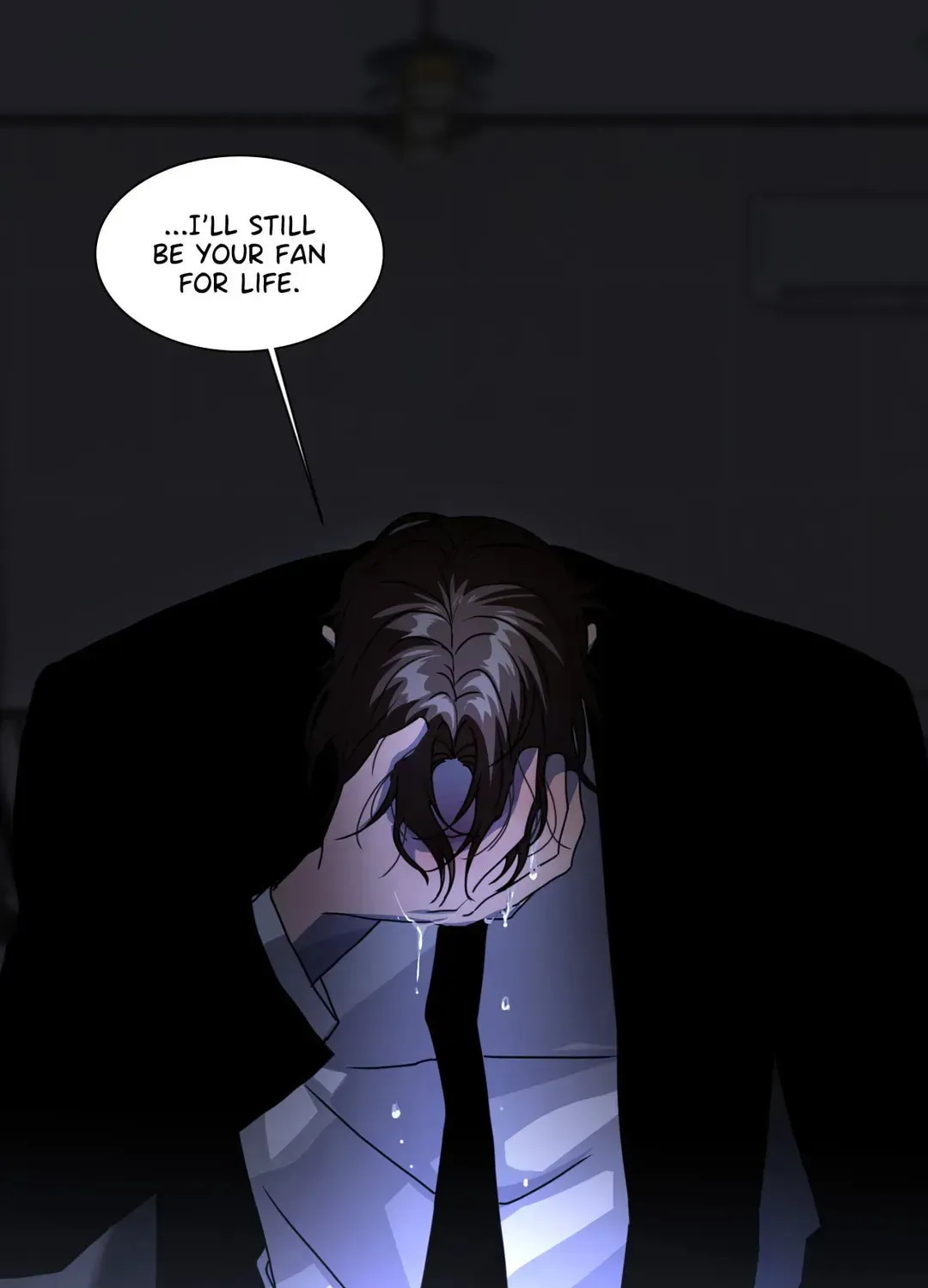 Read From Hate to Fate chapter 82 image 86 on Lezhin