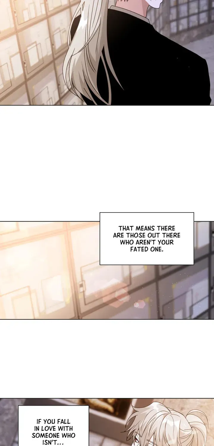 Read From Hate to Fate chapter 83.1 image 12 on Lezhin