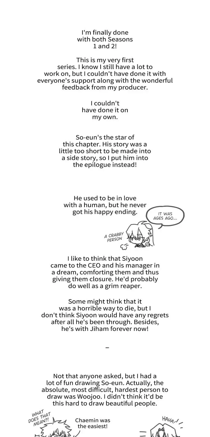 Read From Hate to Fate chapter 83.1 image 22 on Lezhin