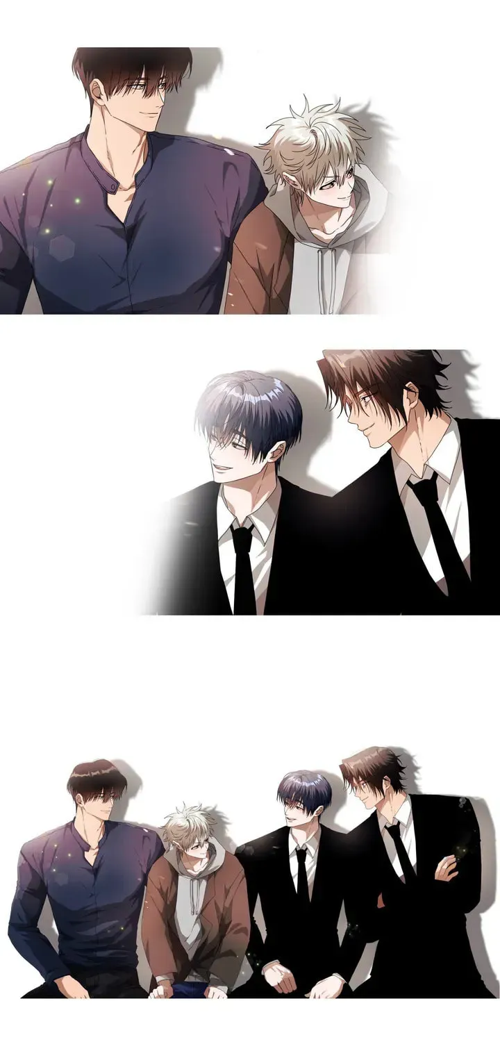 Read From Hate to Fate chapter 83.1 image 24 on Lezhin