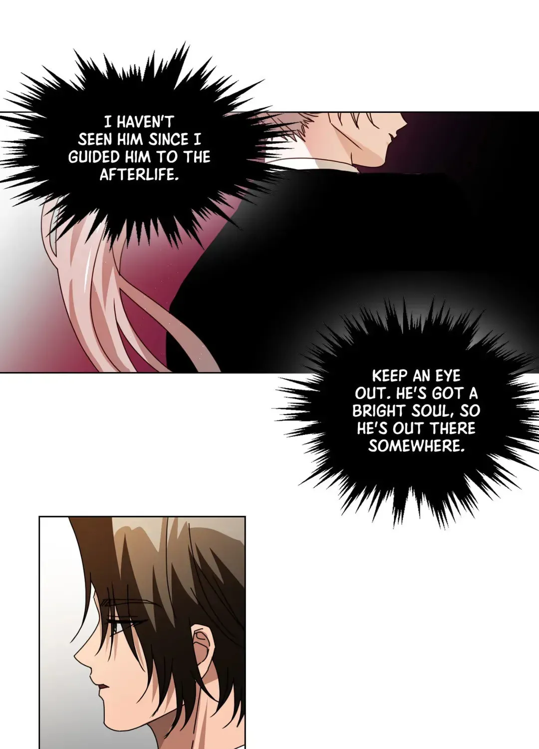 Read From Hate to Fate chapter 83 image 11 on Lezhin