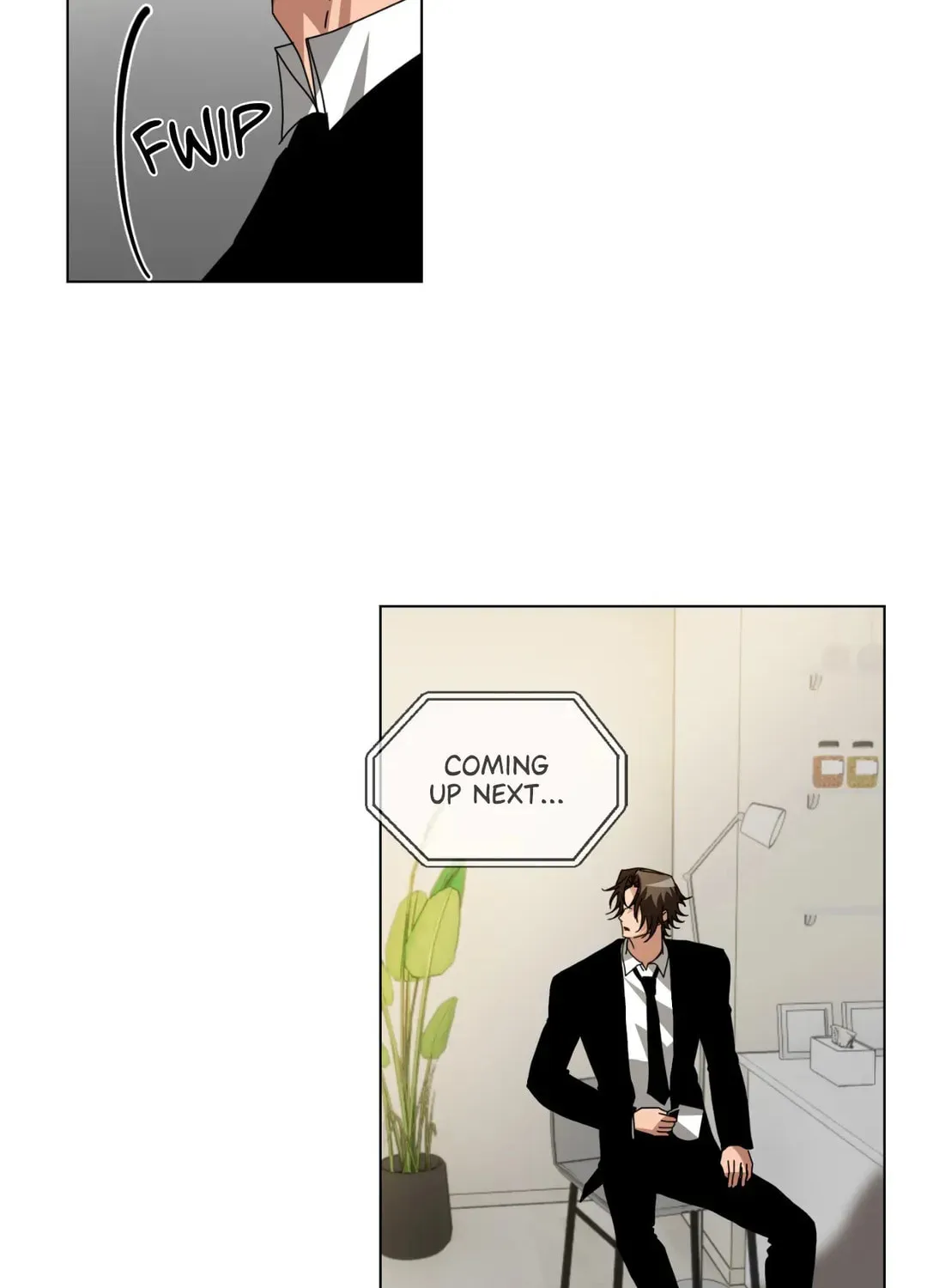 Read From Hate to Fate chapter 83 image 12 on Lezhin