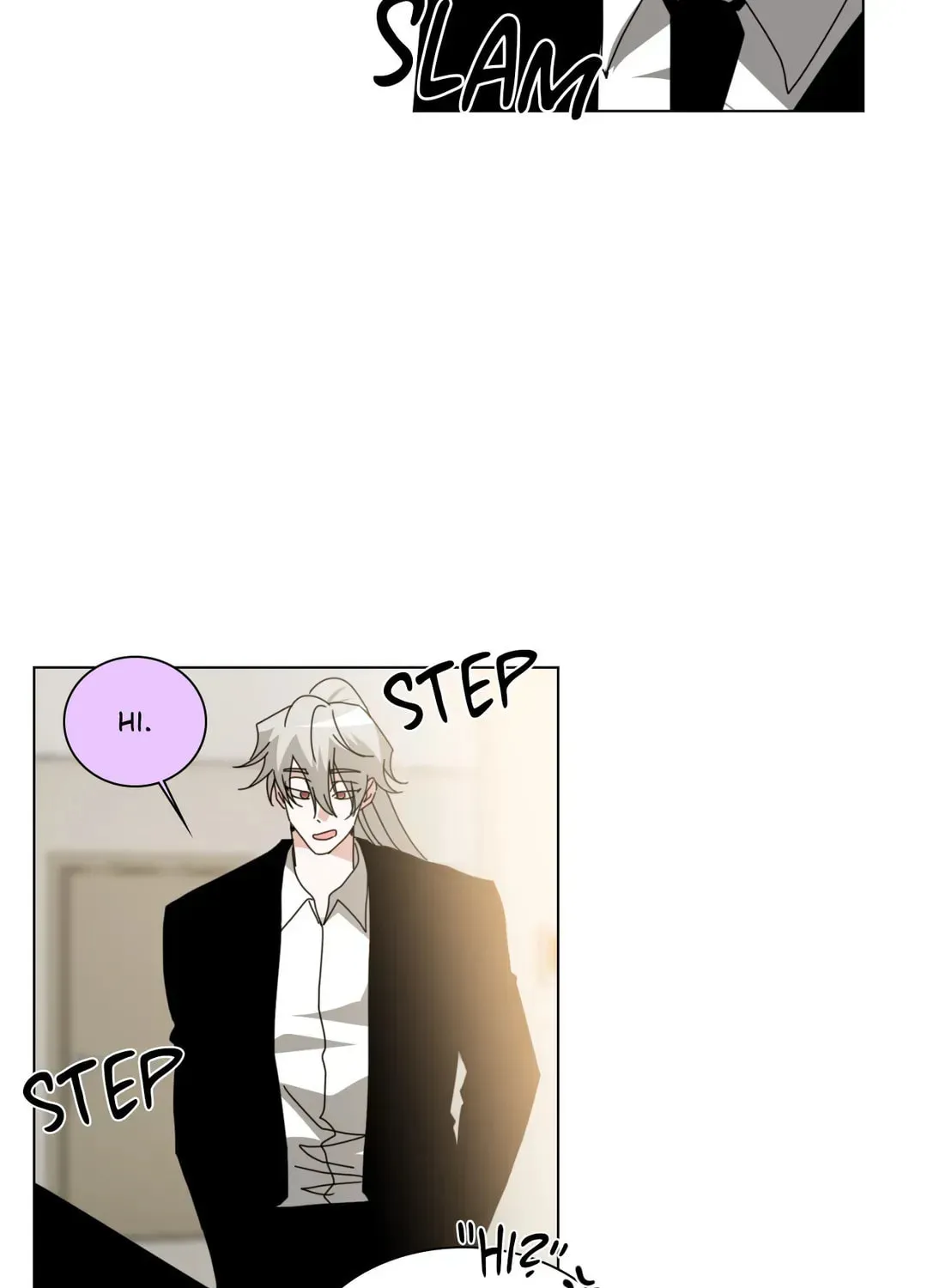 Read From Hate to Fate chapter 83 image 17 on Lezhin