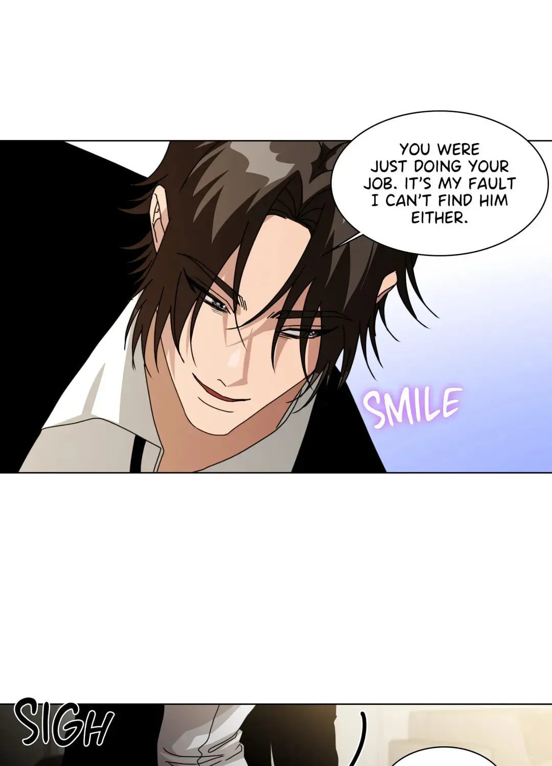 Read From Hate to Fate chapter 83 image 20 on Lezhin