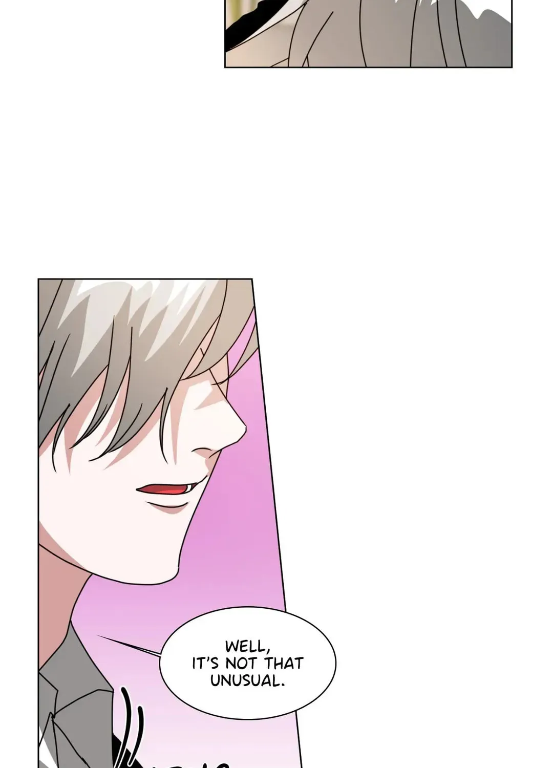 Read From Hate to Fate chapter 83 image 24 on Lezhin