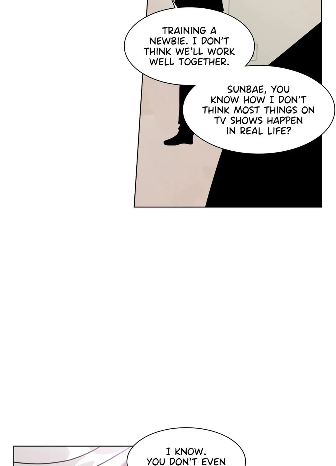 Read From Hate to Fate chapter 83 image 32 on Lezhin