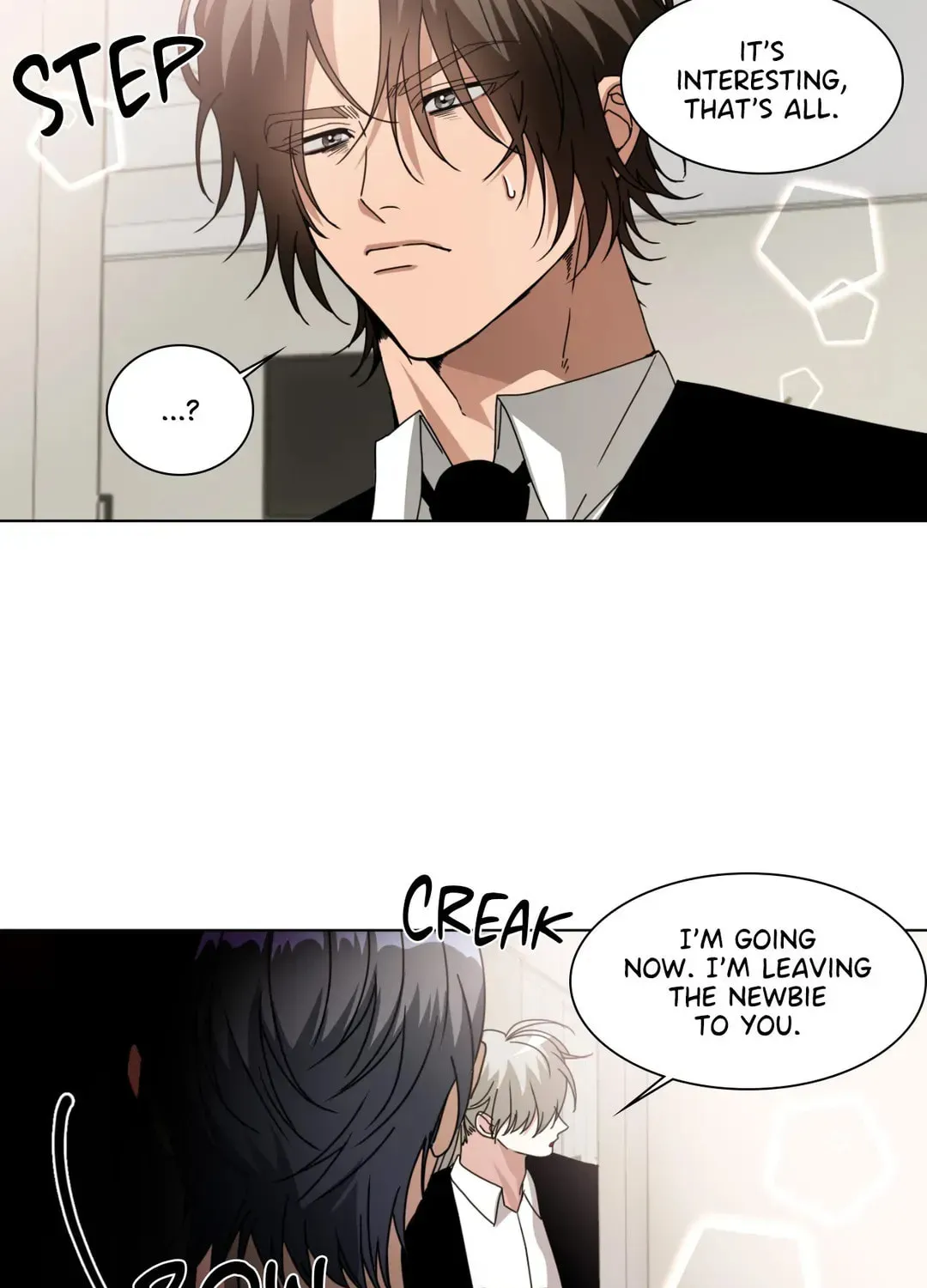 Read From Hate to Fate chapter 83 image 35 on Lezhin