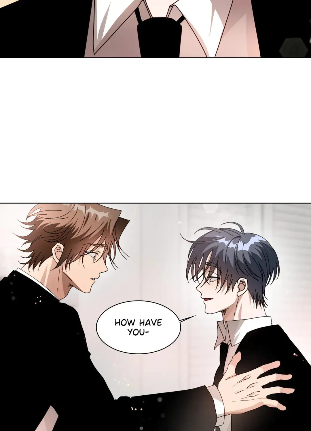 Read From Hate to Fate chapter 83 image 41 on Lezhin