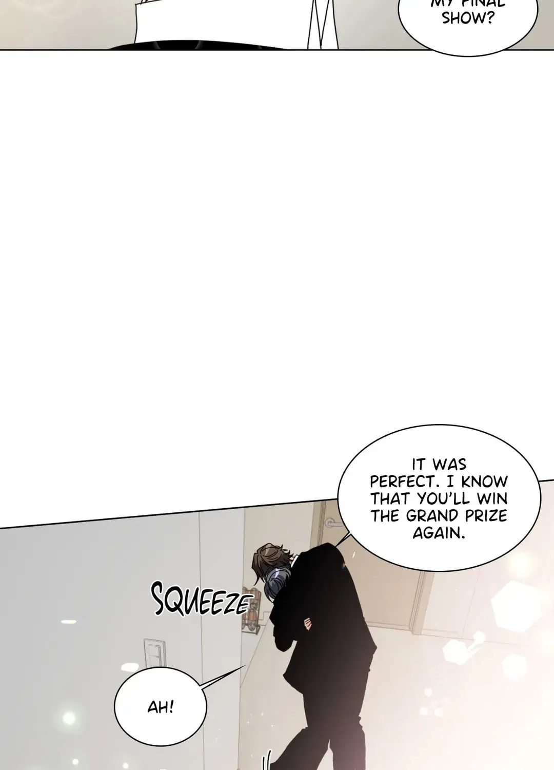 Read From Hate to Fate chapter 83 image 59 on Lezhin