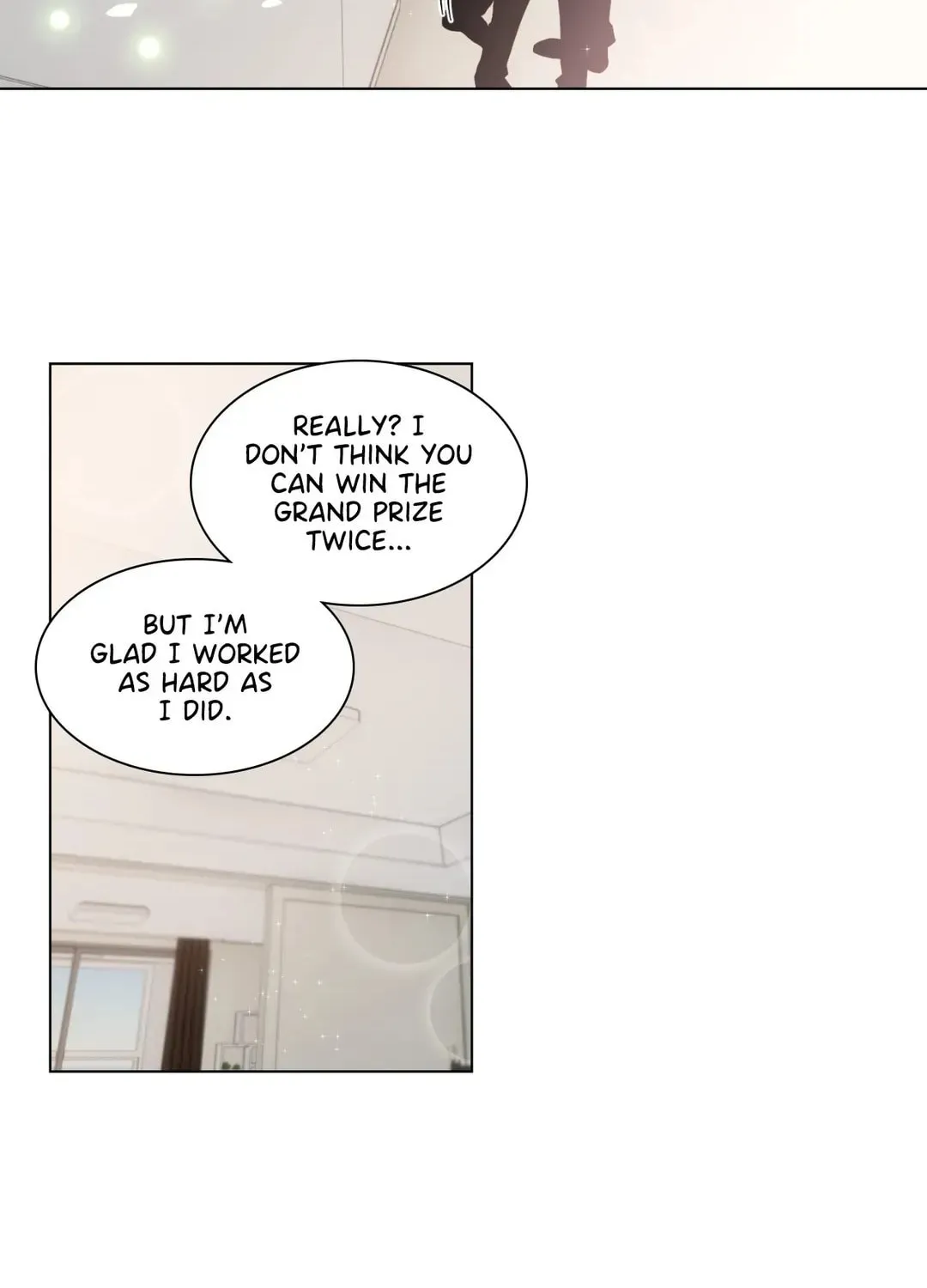 Read From Hate to Fate chapter 83 image 60 on Lezhin