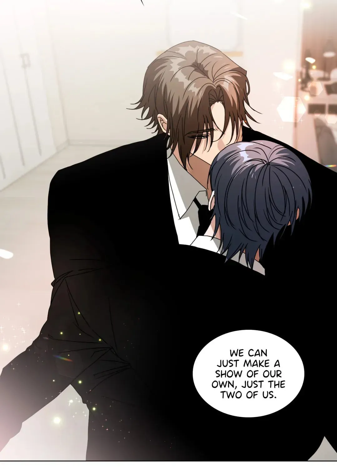 Read From Hate to Fate chapter 83 image 68 on Lezhin