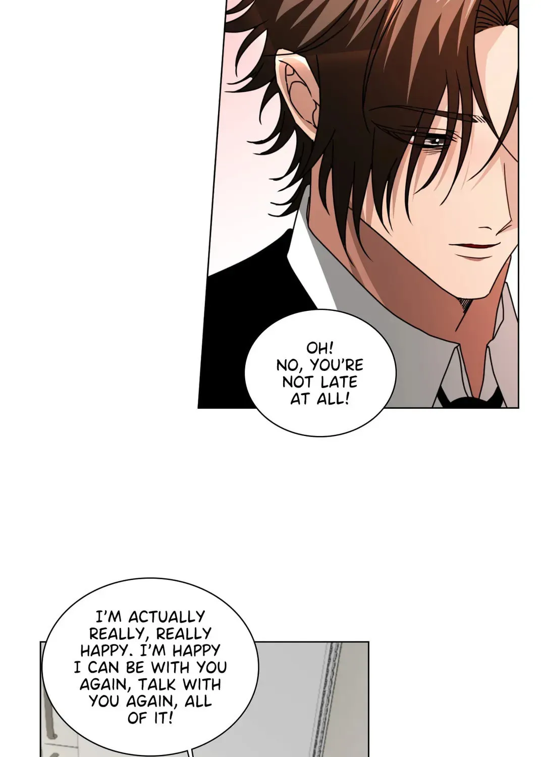 Read From Hate to Fate chapter 83 image 71 on Lezhin