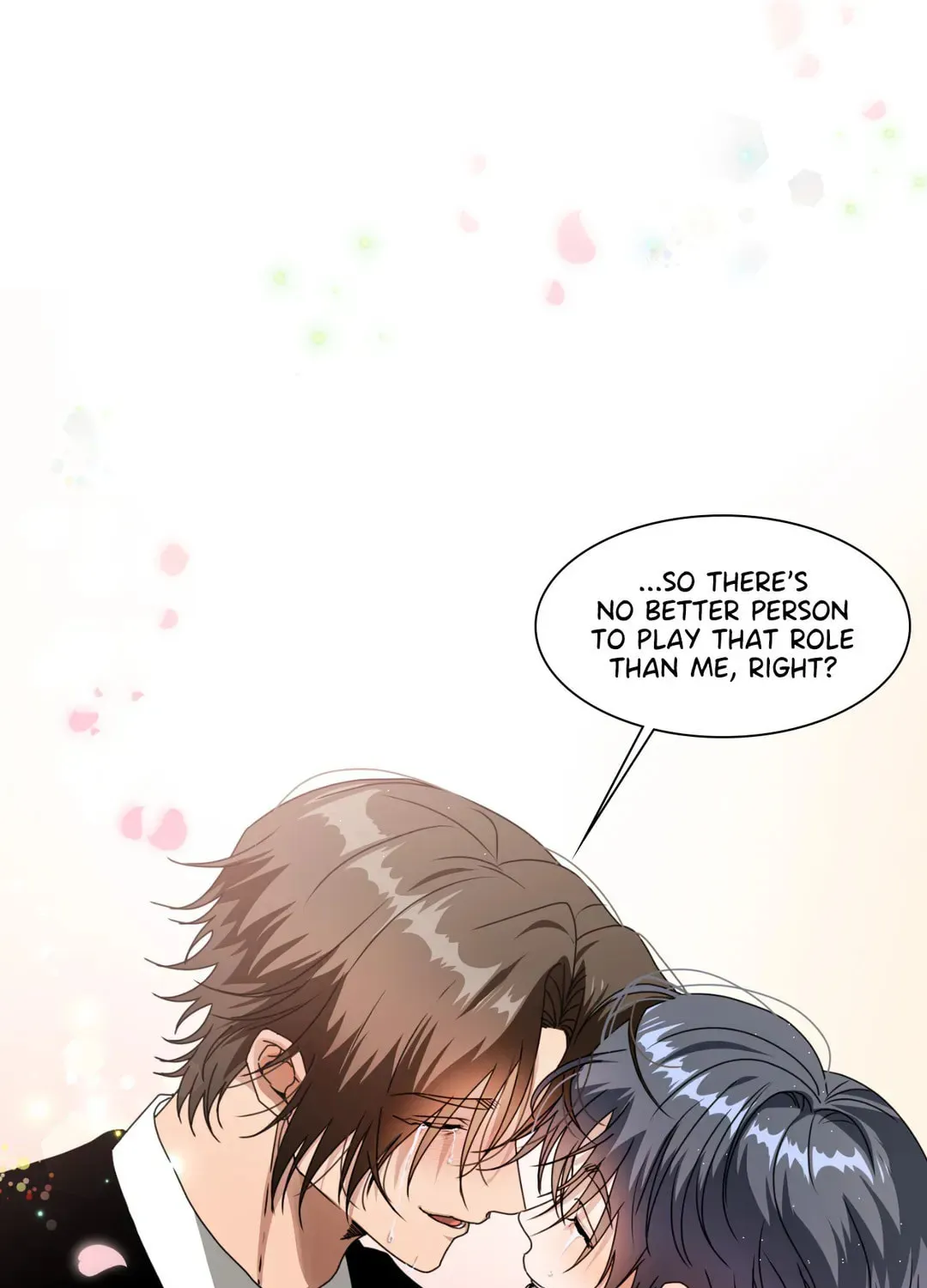 Read From Hate to Fate chapter 83 image 83 on Lezhin