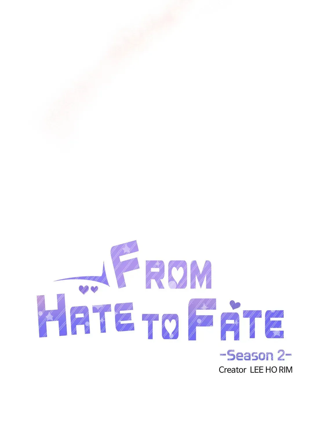 Read From Hate to Fate chapter 83 image 89 on Lezhin