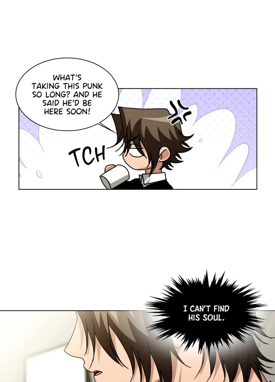 Read From Hate to Fate chapter 83 image 9 on Lezhin