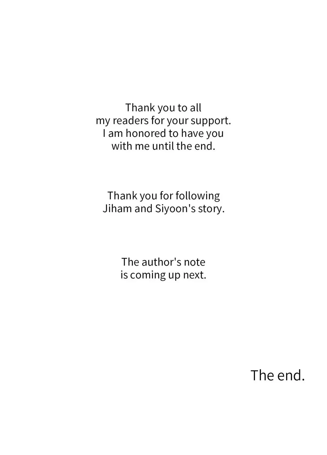 Read From Hate to Fate chapter 83 image 90 on Lezhin