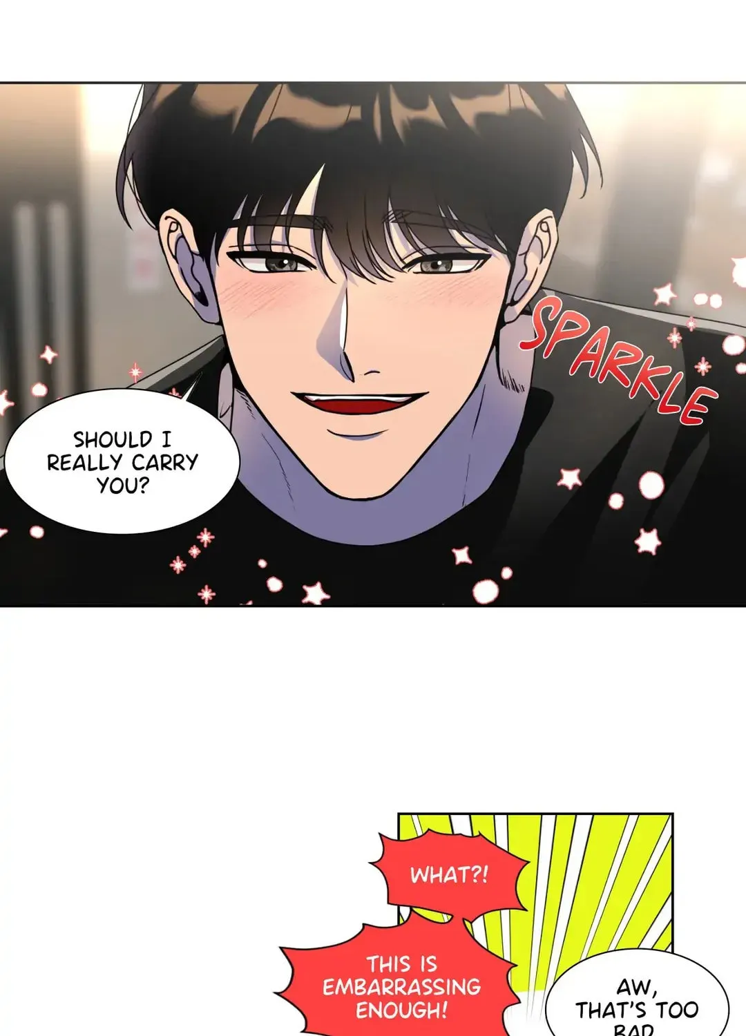 Read From Hate to Fate chapter 9 image 10 on Lezhin