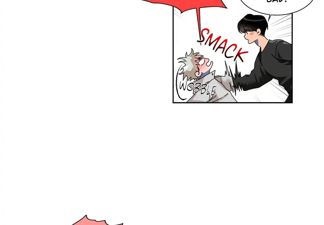 Read From Hate to Fate chapter 9 image 11 on Lezhin